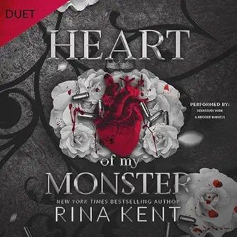HEART OF MY MONSTER