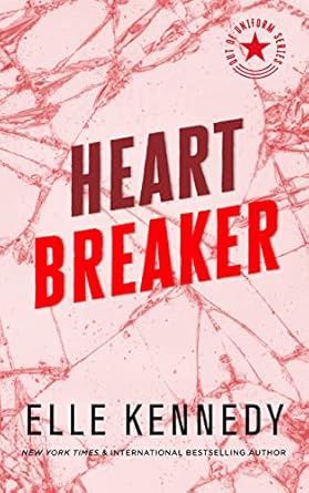 HEART BREAKER