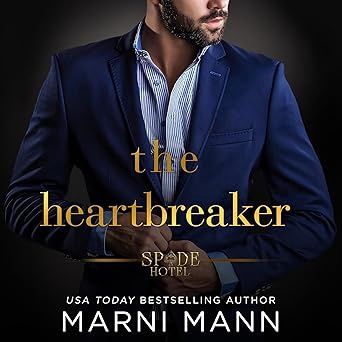 HEARTBREAKER (Mann)