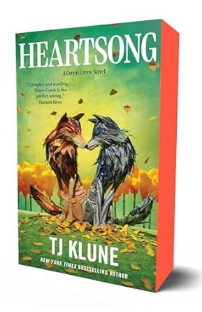 HEARTSONG