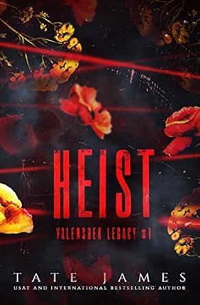 HEIST