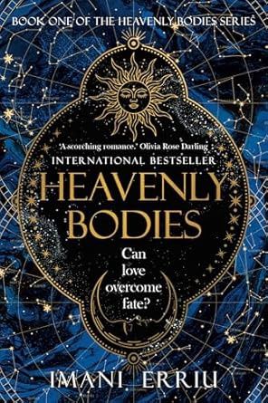 HEAVENLY BODIES