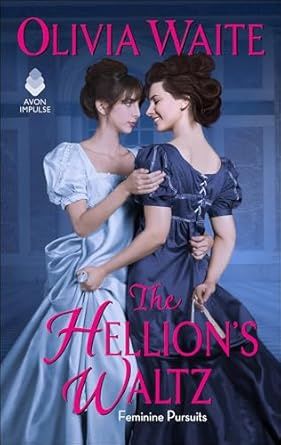 HELLIONS WALTZ