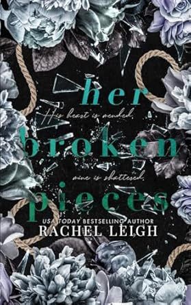 Her Broken Pieces