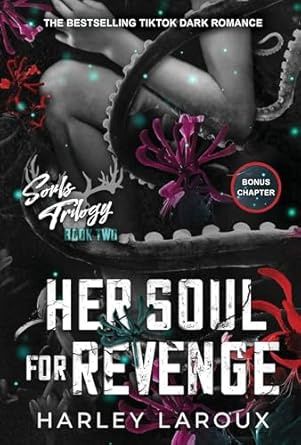 HER SOUL FOR REVENGE