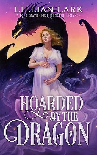 HOARDED BY THE DRAGON