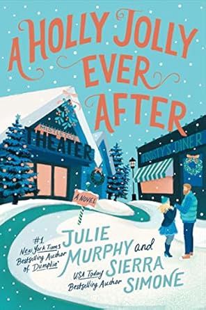 HOLLY JOLLY EVER AFTER