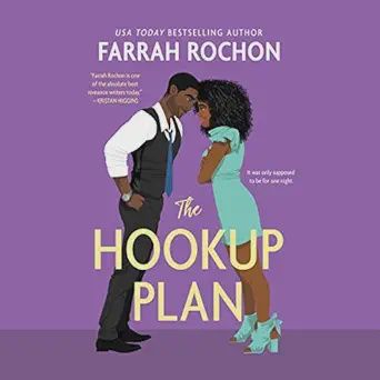 HOOKUP PLAN