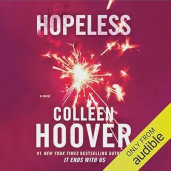 HOPELESS (Hoover)