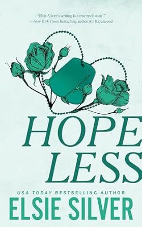 Hopeless (Chestnut Springs #5)