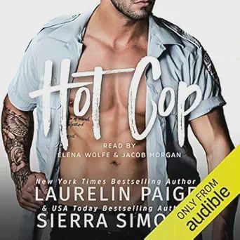 Hot Cop