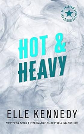 HOT &amp; HEAVY
