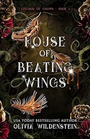 House of Beating Wings