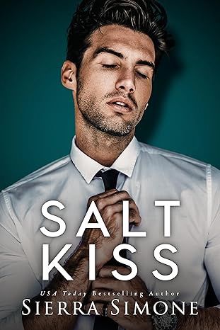 SALT KISS