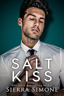 SALT KISS