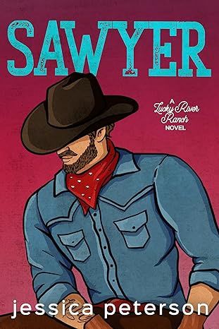 Sawyer (Deluxe Edition)