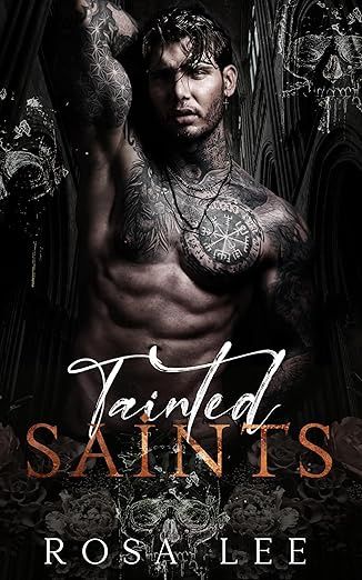 Tainted Saints