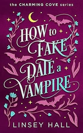 HT FAKE-DATE A VAMPIRE