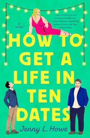 HT GET A LIFE IN 10 DATES