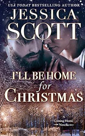 I&#39;ll Be Home For Christmas