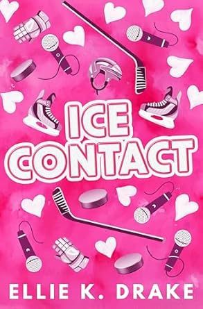 Ice Contact