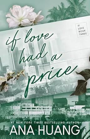 IF LOVE HAD A PRICE LTD/E