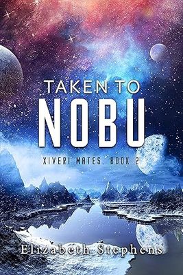 TAKEN TO NOBU