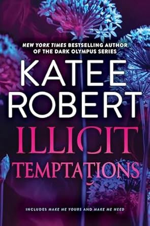 ILLICIT TEMPTATIONS FIRST TIME