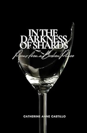 In the Darkness Of Shards: Poems From a Broken Place