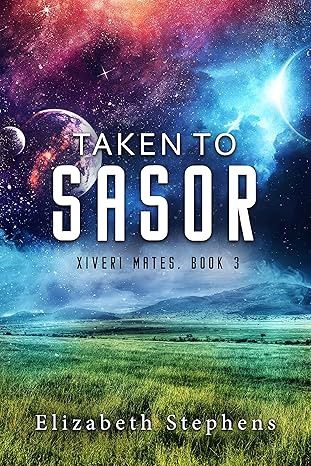 TAKEN TO SASOR