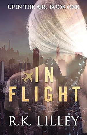 In Flight: Up in the Air