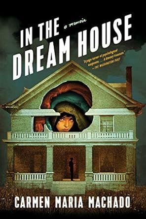 IN THE DREAM HOUSE