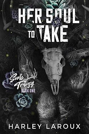 HER SOUL TO TAKE DLX SPECIAL /