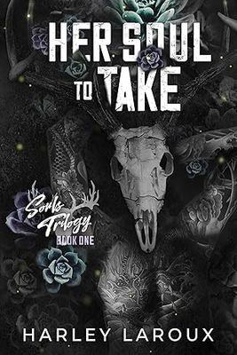 HER SOUL TO TAKE DLX SPECIAL /