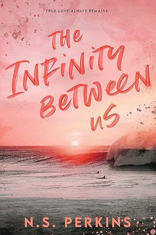 INFINITY BETWEEN US