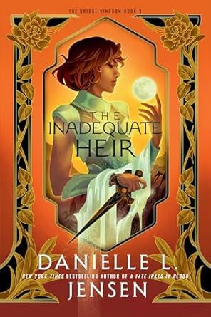 INADEQUATE HEIR