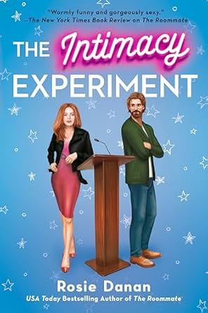 INTIMACY EXPERIMENT