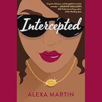 INTERCEPTED