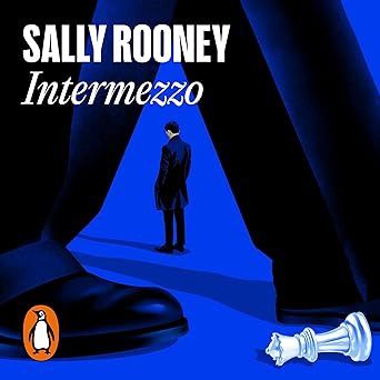 Intermezzo (Spanish Edition)