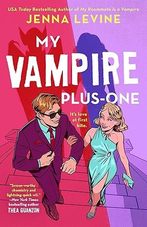 MY VAMPIRE PLUS-1