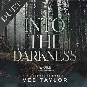 Into the Darkness