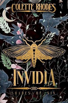 Invidia