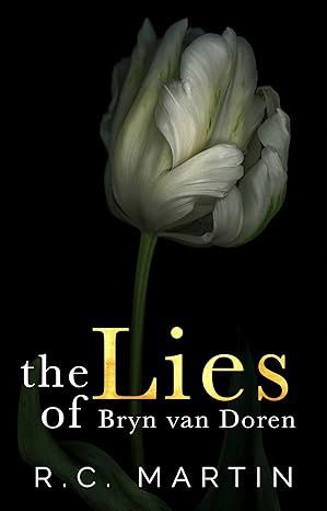 The Lies of Bryn van Doren