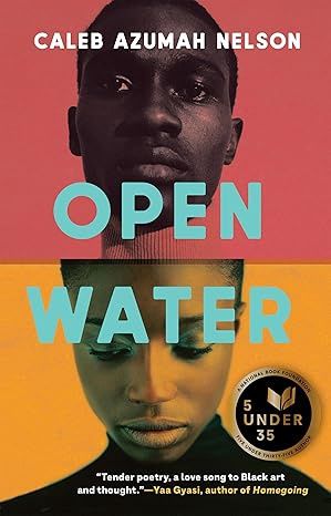 OPEN WATER