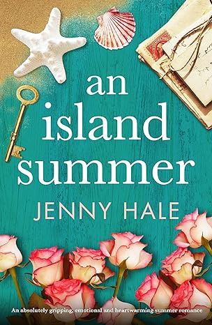 ISLAND SUMMER