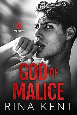 GOD OF MALICE (STANDARD EDITIO