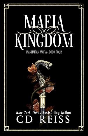 Mafia Kingdom