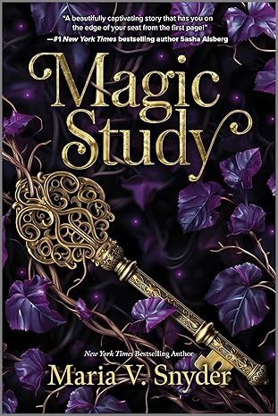 MAGIC STUDY R/E