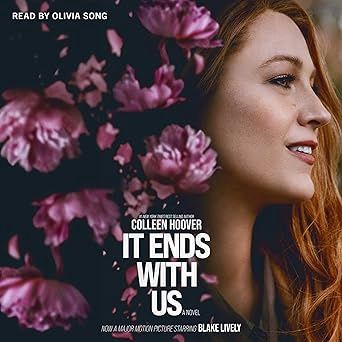 IT ENDS W/US