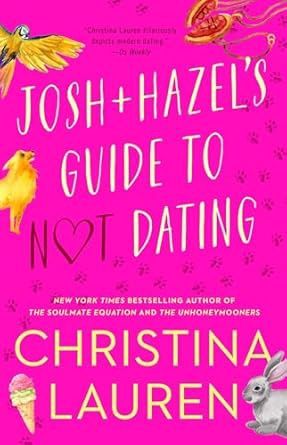 JOSH &amp; HAZELS GT NOT DATING